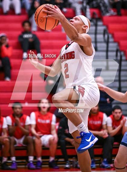 Thumbnail 1 in Daniel Boone @ Reading photogallery.