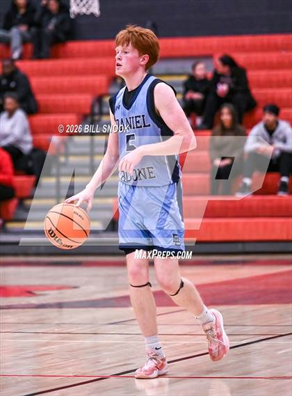 Thumbnail 3 in Daniel Boone @ Reading photogallery.