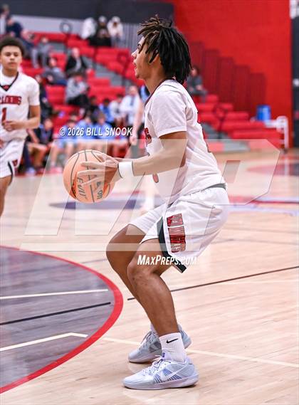 Thumbnail 2 in Daniel Boone @ Reading photogallery.