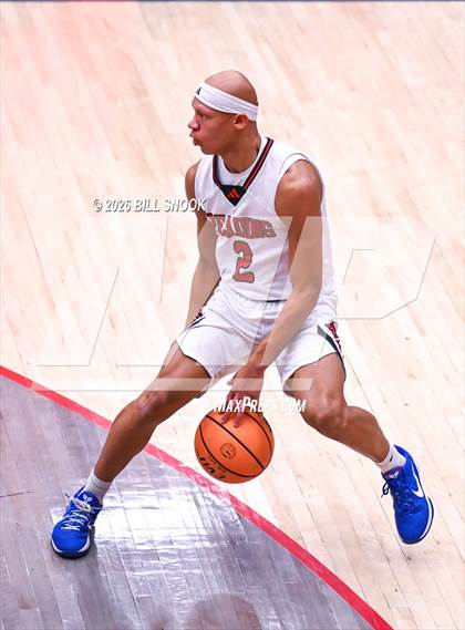 Thumbnail 1 in Daniel Boone @ Reading photogallery.