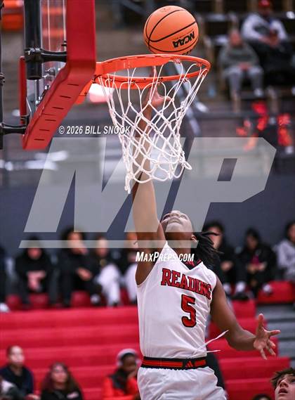 Thumbnail 1 in Daniel Boone @ Reading photogallery.