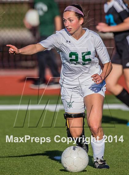 Thumbnail 3 in Brazoswood vs Clear Falls (UIL 5A Region III Quarterfinal)  photogallery.