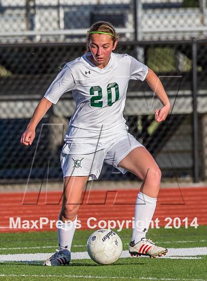 Thumbnail 2 in Brazoswood vs Clear Falls (UIL 5A Region III Quarterfinal)  photogallery.