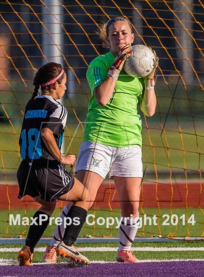 Thumbnail 1 in Brazoswood vs Clear Falls (UIL 5A Region III Quarterfinal)  photogallery.