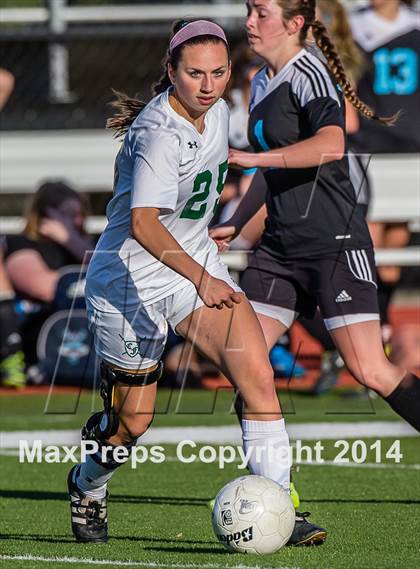 Thumbnail 1 in Brazoswood vs Clear Falls (UIL 5A Region III Quarterfinal)  photogallery.
