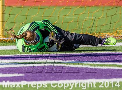 Thumbnail 1 in Brazoswood vs Clear Falls (UIL 5A Region III Quarterfinal)  photogallery.