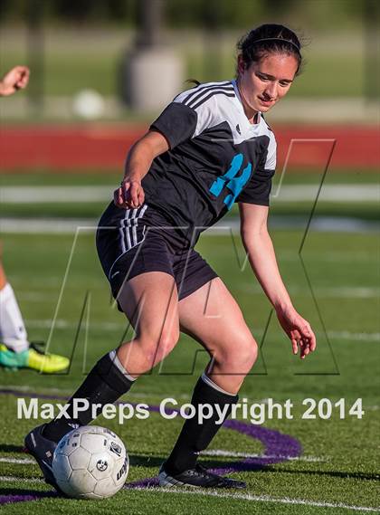 Thumbnail 1 in Brazoswood vs Clear Falls (UIL 5A Region III Quarterfinal)  photogallery.