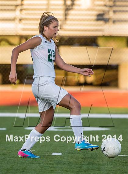 Thumbnail 1 in Brazoswood vs Clear Falls (UIL 5A Region III Quarterfinal)  photogallery.