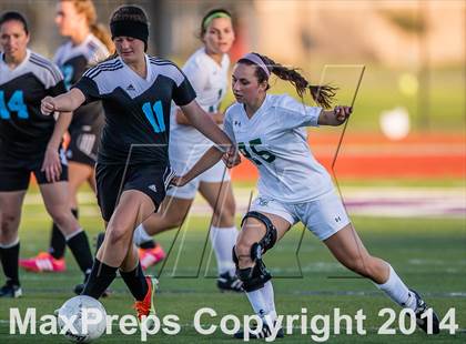 Thumbnail 1 in Brazoswood vs Clear Falls (UIL 5A Region III Quarterfinal)  photogallery.