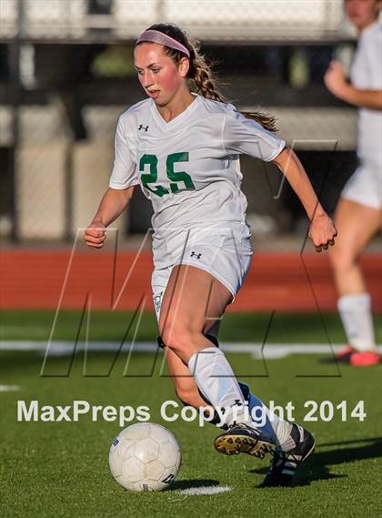 Thumbnail 2 in Brazoswood vs Clear Falls (UIL 5A Region III Quarterfinal)  photogallery.