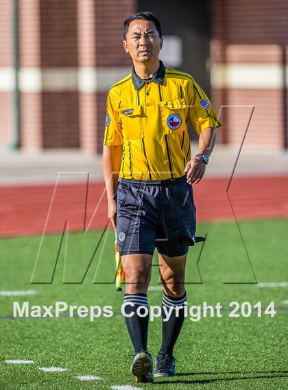 Thumbnail 3 in Brazoswood vs Clear Falls (UIL 5A Region III Quarterfinal)  photogallery.