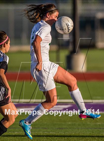 Thumbnail 3 in Brazoswood vs Clear Falls (UIL 5A Region III Quarterfinal)  photogallery.
