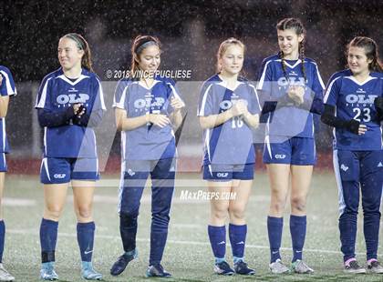 Thumbnail 1 in Academy of Our Lady of Peace @ Flintridge Prep (CIF SoCal Regional D3 Final) photogallery.