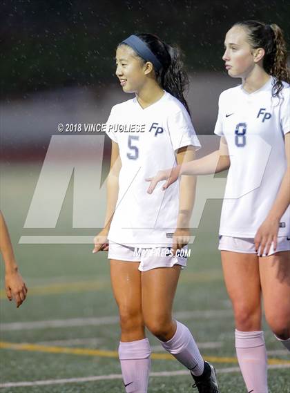 Thumbnail 1 in Academy of Our Lady of Peace @ Flintridge Prep (CIF SoCal Regional D3 Final) photogallery.