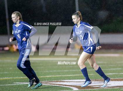 Thumbnail 2 in Academy of Our Lady of Peace @ Flintridge Prep (CIF SoCal Regional D3 Final) photogallery.