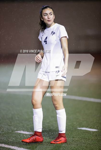 Thumbnail 1 in Academy of Our Lady of Peace @ Flintridge Prep (CIF SoCal Regional D3 Final) photogallery.