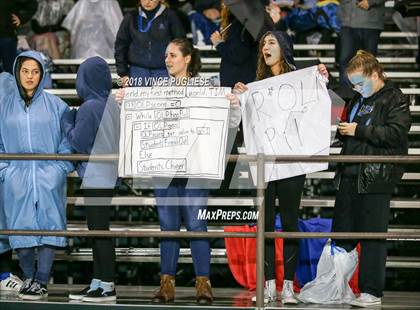 Thumbnail 3 in Academy of Our Lady of Peace @ Flintridge Prep (CIF SoCal Regional D3 Final) photogallery.