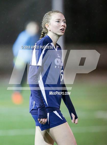 Thumbnail 1 in Academy of Our Lady of Peace @ Flintridge Prep (CIF SoCal Regional D3 Final) photogallery.