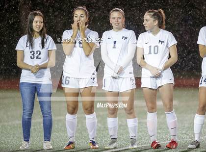 Thumbnail 2 in Academy of Our Lady of Peace @ Flintridge Prep (CIF SoCal Regional D3 Final) photogallery.