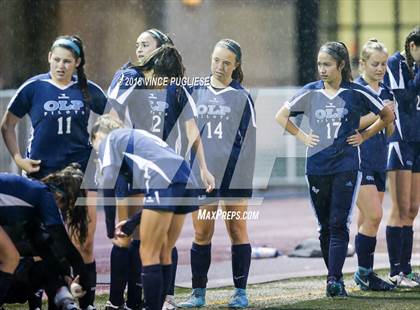 Thumbnail 1 in Academy of Our Lady of Peace @ Flintridge Prep (CIF SoCal Regional D3 Final) photogallery.