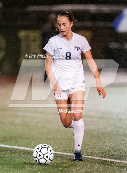 Thumbnail 1 in Academy of Our Lady of Peace @ Flintridge Prep (CIF SoCal Regional D3 Final) photogallery.