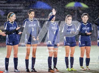 Thumbnail 1 in Academy of Our Lady of Peace @ Flintridge Prep (CIF SoCal Regional D3 Final) photogallery.