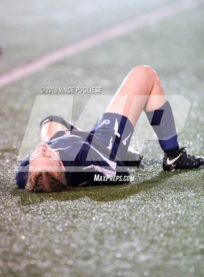 Thumbnail 1 in Academy of Our Lady of Peace @ Flintridge Prep (CIF SoCal Regional D3 Final) photogallery.
