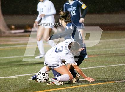 Thumbnail 1 in Academy of Our Lady of Peace @ Flintridge Prep (CIF SoCal Regional D3 Final) photogallery.