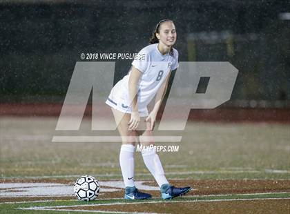 Thumbnail 3 in Academy of Our Lady of Peace @ Flintridge Prep (CIF SoCal Regional D3 Final) photogallery.
