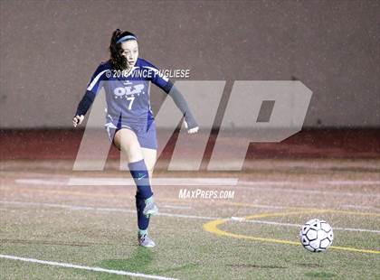 Thumbnail 3 in Academy of Our Lady of Peace @ Flintridge Prep (CIF SoCal Regional D3 Final) photogallery.