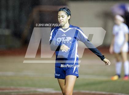 Thumbnail 2 in Academy of Our Lady of Peace @ Flintridge Prep (CIF SoCal Regional D3 Final) photogallery.