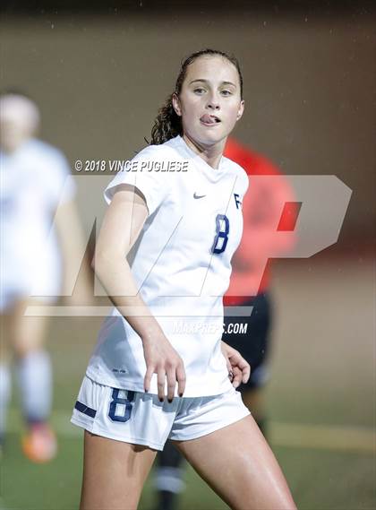 Thumbnail 1 in Academy of Our Lady of Peace @ Flintridge Prep (CIF SoCal Regional D3 Final) photogallery.