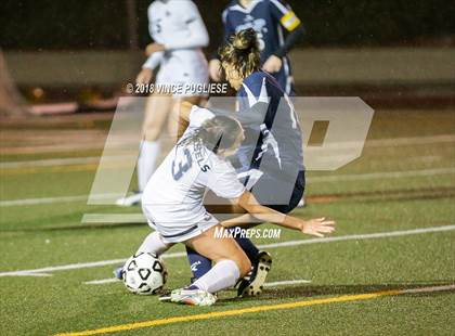 Thumbnail 3 in Academy of Our Lady of Peace @ Flintridge Prep (CIF SoCal Regional D3 Final) photogallery.