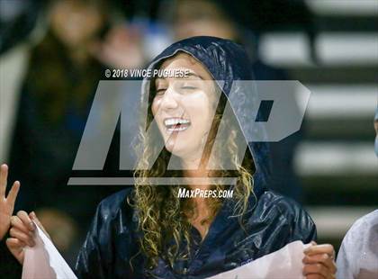 Thumbnail 3 in Academy of Our Lady of Peace @ Flintridge Prep (CIF SoCal Regional D3 Final) photogallery.