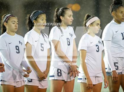 Thumbnail 2 in Academy of Our Lady of Peace @ Flintridge Prep (CIF SoCal Regional D3 Final) photogallery.