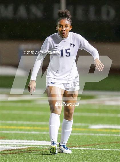 Thumbnail 2 in Academy of Our Lady of Peace @ Flintridge Prep (CIF SoCal Regional D3 Final) photogallery.