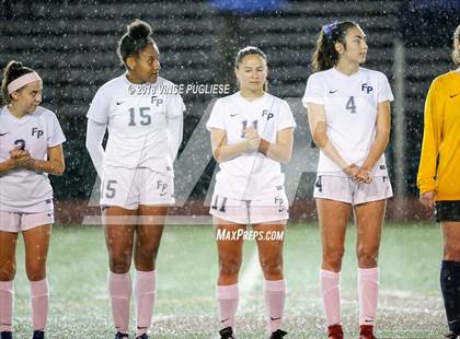 Thumbnail 2 in Academy of Our Lady of Peace @ Flintridge Prep (CIF SoCal Regional D3 Final) photogallery.