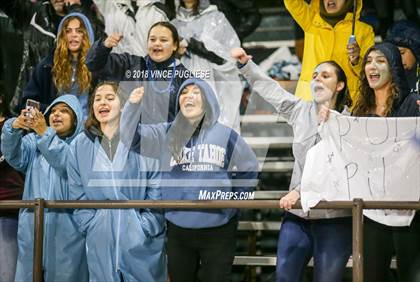 Thumbnail 2 in Academy of Our Lady of Peace @ Flintridge Prep (CIF SoCal Regional D3 Final) photogallery.