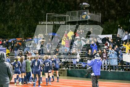 Thumbnail 2 in Academy of Our Lady of Peace @ Flintridge Prep (CIF SoCal Regional D3 Final) photogallery.