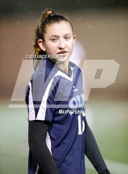 Thumbnail 3 in Academy of Our Lady of Peace @ Flintridge Prep (CIF SoCal Regional D3 Final) photogallery.