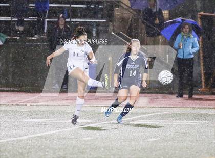 Thumbnail 2 in Academy of Our Lady of Peace @ Flintridge Prep (CIF SoCal Regional D3 Final) photogallery.