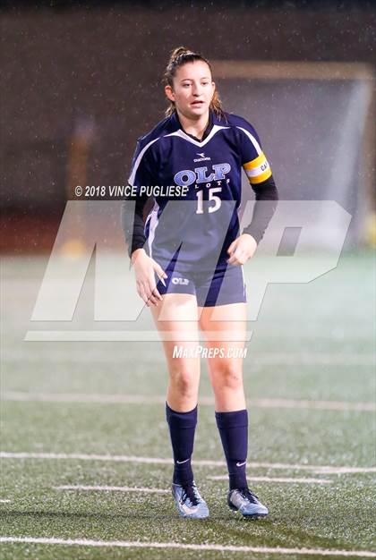 Thumbnail 1 in Academy of Our Lady of Peace @ Flintridge Prep (CIF SoCal Regional D3 Final) photogallery.