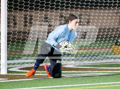 Thumbnail 2 in Academy of Our Lady of Peace @ Flintridge Prep (CIF SoCal Regional D3 Final) photogallery.