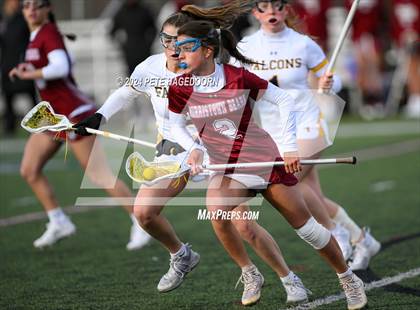 Thumbnail 3 in Morristown-Beard @ Jefferson Township photogallery.