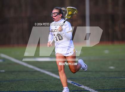 Thumbnail 2 in Morristown-Beard @ Jefferson Township photogallery.