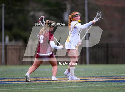 Thumbnail 1 in Morristown-Beard @ Jefferson Township photogallery.