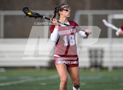 Thumbnail 2 in Morristown-Beard @ Jefferson Township photogallery.