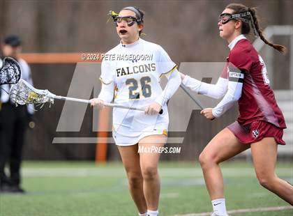 Thumbnail 3 in Morristown-Beard @ Jefferson Township photogallery.