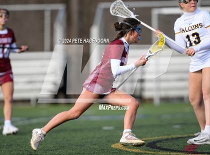 Thumbnail 2 in Morristown-Beard @ Jefferson Township photogallery.