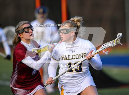 Thumbnail 1 in Morristown-Beard @ Jefferson Township photogallery.